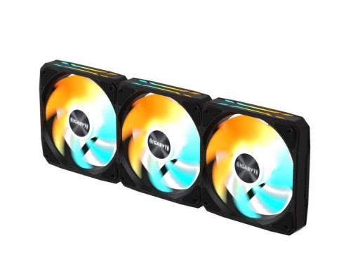 Кулер до корпусу GIGABYTE GP-GBT EZFAN1203