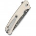 Ніж Civivi Merit, White G10, Damascus (C24012-DS1)