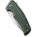 Ніж Civivi Regulatron, Green Micarta, Satin (C23006-2)
