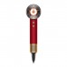 Фен Dyson HD16 Nural Red Velvet/Gold (594823-01)