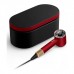 Фен Dyson HD16 Nural Red Velvet/Gold (594823-01)