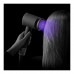 Фен Dyson HD16 Nural Red Velvet/Gold (594823-01)