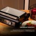 Електрогриль Cecotec Rock'nGrill 1500 Take&Clean (CCTC-02994)