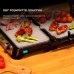 Електрогриль Cecotec Rock'nGrill 1500 Take&Clean (CCTC-02994)
