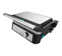 Електрогриль Cecotec Rock'nGrill 1500 Take&Clean (CCTC-02994)