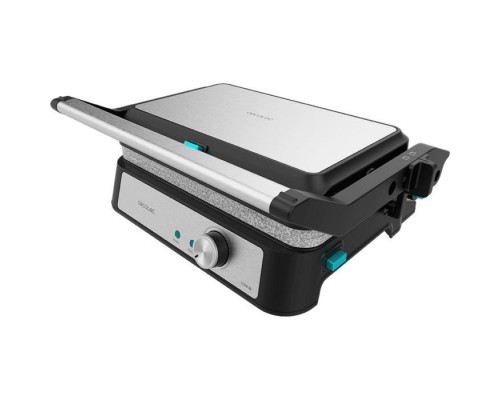 Електрогриль Cecotec Rock'nGrill 1500 Take&Clean (CCTC-02994)