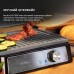 Електрогриль Cecotec Rock'nGrill 1500 Take&Clean (CCTC-02994)