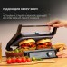 Електрогриль Cecotec Rock'nGrill 1500 Take&Clean (CCTC-02994)