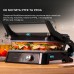 Електрогриль Cecotec Rock'nGrill 1500 Take&Clean (CCTC-02994)