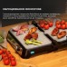 Електрогриль Cecotec Rock'nGrill 1500 Take&Clean (CCTC-02994)