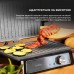 Електрогриль Cecotec Rock'nGrill 1500 Take&Clean (CCTC-02994)