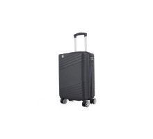 Валіза Semi Line 20" S T5789-1 Black (DAS302974)