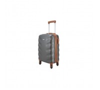 Валіза Semi Line 20" S T5707-1 Graphite (DAS302909)