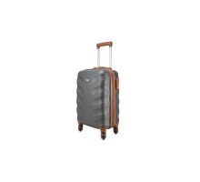 Валіза Semi Line 20" S T5707-1 Graphite (DAS302909)