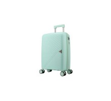 Валіза Semi Line 20" S T5831-1 Mint (DAS303203)