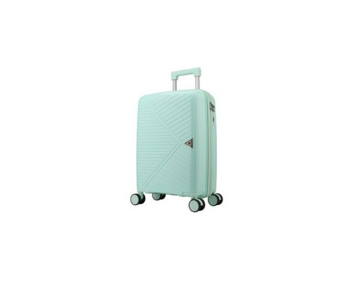 Валіза Semi Line 20" S T5831-1 Mint (DAS303203)