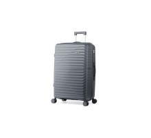 Валіза Semi Line 24" M T5781-2 Graphite (DAS302963)