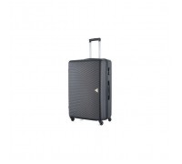 Валіза Semi Line 28" L T5690-3 Black (DAS302905)