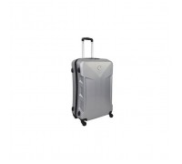 Валіза Semi Line 28" L T5797-3 NASA Silver (DAS303031)