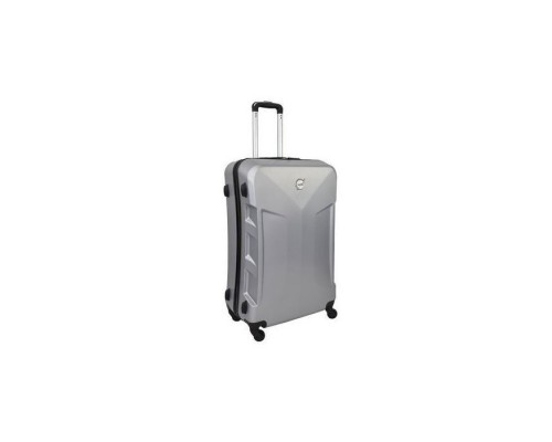 Валіза Semi Line 28" L T5797-3 NASA Silver (DAS303031)