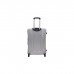Валіза Semi Line 28" L T5797-3 NASA Silver (DAS303031)