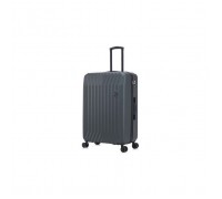 Валіза Semi Line 28" L T5859-3 Navy-Green (DAS303214)