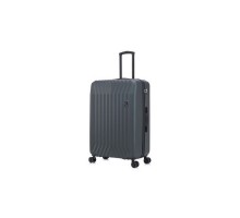 Валіза Semi Line 28" L T5859-3 Navy-Green (DAS303214)
