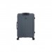 Валіза Semi Line 28" L T5859-3 Navy-Green (DAS303214)