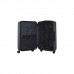 Валіза Semi Line 28" L T5859-3 Navy-Green (DAS303214)