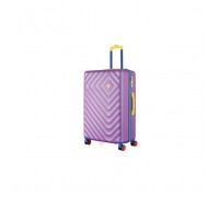 Валіза Semi Line 28" L T5804-3 Purple (DAS303194)