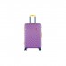 Валіза Semi Line 28" L T5804-3 Purple (DAS303194)