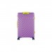 Валіза Semi Line 28" L T5804-3 Purple (DAS303194)