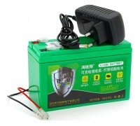Батарея до ДБЖ Voltronic 12V - 14Ah Li-ion (Li12014A)
