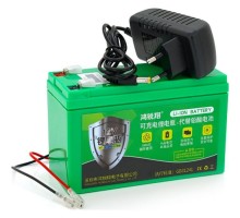 Батарея до ДБЖ Voltronic 12V - 14Ah Li-ion (Li12014A)