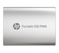 Накопичувач SSD USB Type-C 2TB P900 HP (7M697AA)