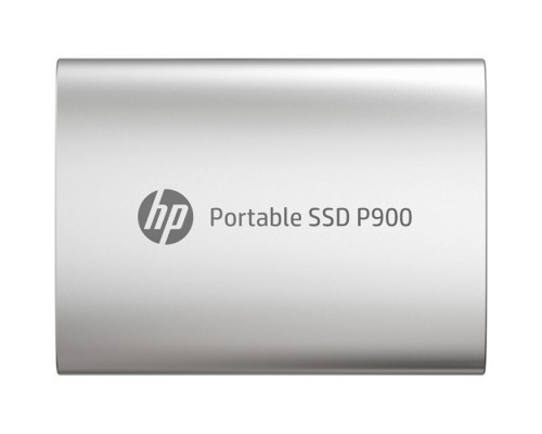 Накопичувач SSD USB Type-C 2TB P900 HP (7M697AA)
