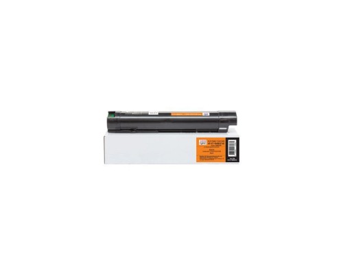 Тонер-картридж NewTone Xerox VersaLink C7020/7025/7030 Black 23600с (NT-KT-106R03745)