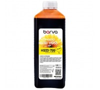 Чорнило Barva HP 933/951/953 1L yellow, pigment (H933-799)
