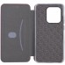 Чохол до мобільного телефона BeCover Exclusive Motorola Moto G15 / G15 Power Red Wine (713515)