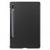 Чохол до планшета BeCover Smart Case Samsung Galaxy Tab S10 FE (SM-X520/SM-X526) 10.9" Black (713273)