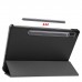 Чохол до планшета BeCover Smart Case Samsung Galaxy Tab S10 FE (SM-X520/SM-X526) 10.9" Black (713273)