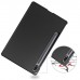 Чохол до планшета BeCover Smart Case Samsung Galaxy Tab S10 FE (SM-X520/SM-X526) 10.9" Black (713273)