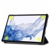 Чохол до планшета BeCover Smart Case Samsung Galaxy Tab S10 FE (SM-X520/SM-X526) 10.9" Black (713273)