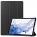 Чохол до планшета BeCover Smart Case Samsung Galaxy Tab S10 FE (SM-X520/SM-X526) 10.9" Black (713273)
