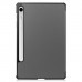 Чохол до планшета BeCover Smart Case Samsung Galaxy Tab S10 FE (SM-X520/SM-X526) 10.9" Gray (713277)