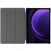 Чохол до планшета BeCover Smart Case Samsung Galaxy Tab S10 FE (SM-X520/SM-X526) 10.9" Gray (713277)