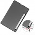 Чохол до планшета BeCover Smart Case Samsung Galaxy Tab S10 FE (SM-X520/SM-X526) 10.9" Gray (713277)