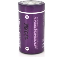 Батарейка ER26500 (size C), 3.6V 8500mah, Lithium, OEM PkCell (ER26500)