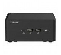 Комп'ютер ASUS NUC 15 Pro RNUC15CRHU700002 / Ultra 7 255H 28W, Wi-Fi 7 BE201 (90AR00Q2-M000A0)