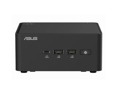 Комп'ютер ASUS NUC 15 Pro RNUC15CRHU700002 / Ultra 7 255H 28W, Wi-Fi 7 BE201 (90AR00Q2-M000A0)